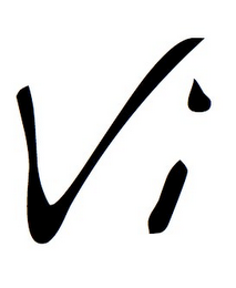VI logo
