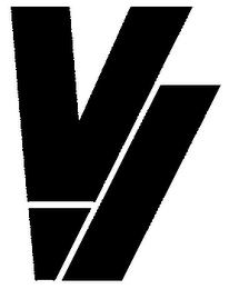 VI logo