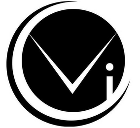 VI logo