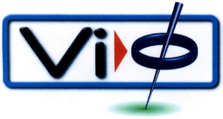 VI logo