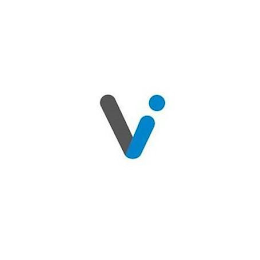 VI logo