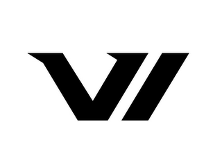 VI logo