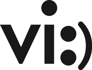 VI:) logo