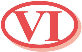 VI logo