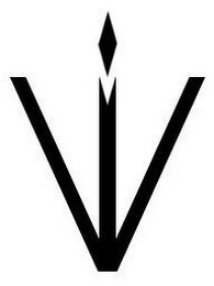 VI logo