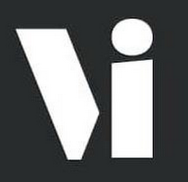 VI logo