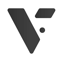 VI logo