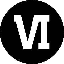 VI logo