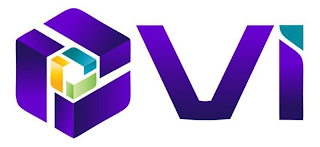 VI logo