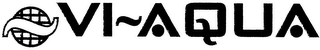 VI-AQUA logo