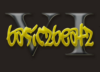 VI BASICZ BEATZ logo