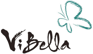 VI BELLA logo