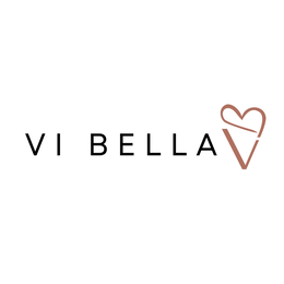 VI BELLA logo
