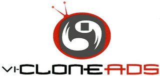 VI-CLONEADS logo