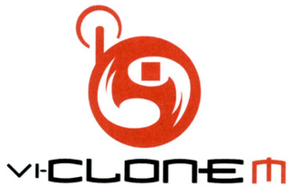 VI-CLONEM logo