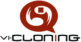 VI-CLONING logo