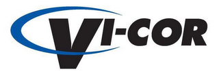 VI-COR logo