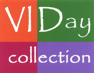 VI DAY COLLECTION logo