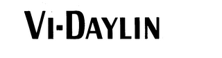 VI-DAYLIN logo