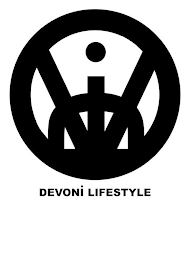 VI DEVONI LIFESTYLE logo