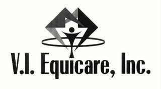 V.I. EQUICARE, INC. logo