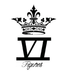 VI FIGURES logo