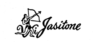 VI JASITONE logo