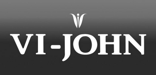 VI-JOHN logo
