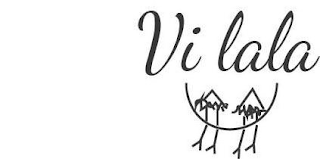 VI LALA logo