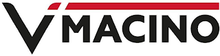 VI MACINO logo
