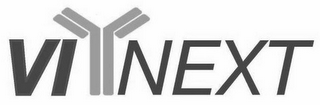 VI NEXT logo