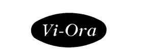 VI-ORA logo