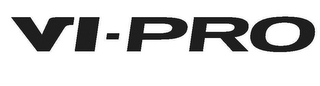 VI-PRO logo