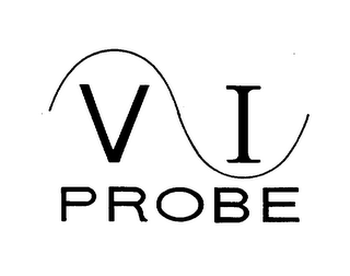 VI PROBE logo