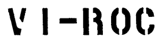 VI-ROC logo