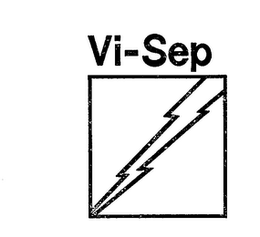 VI-SEP logo