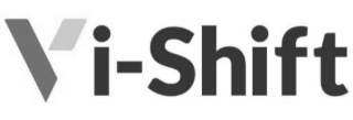 VI-SHIFT logo
