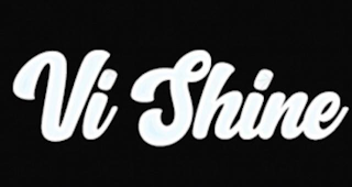 VI SHINE logo