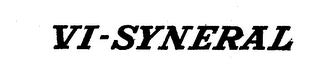 VI-SYNERAL logo