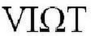 VI T logo
