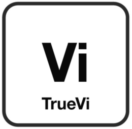 VI TRUEVI logo