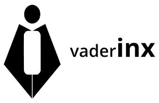 VI VADER INX logo