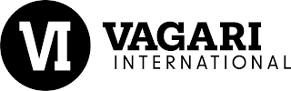 VI VAGARI INTERNATIONAL logo