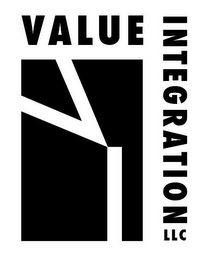 VI VALUE INTEGRATION LLC logo