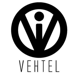 VI VEHTEL logo