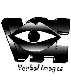VI  VERBAL IMAGES logo