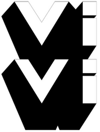 VI VI logo