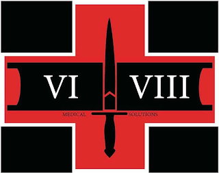 VI VIII MEDICAL SOLUTIONS logo
