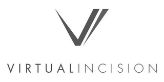 VI VIRTUALINCISION logo