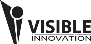 VI VISIBLE INNOVATION logo